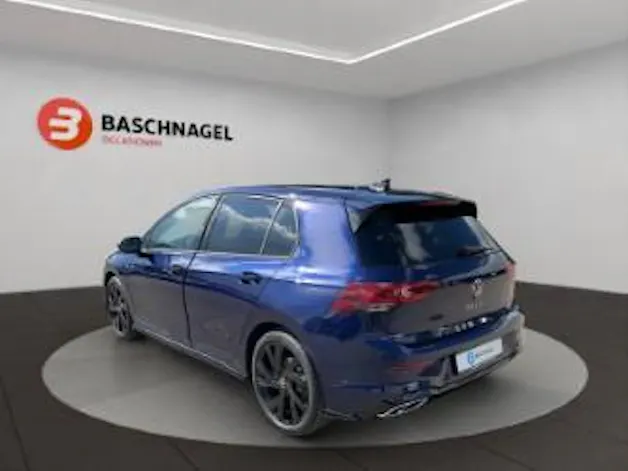 VW Golf 1.5 eTSI mHEV ACT R-Line DSG