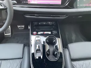 Audi S5 Limousine TFSI quattro S tronic