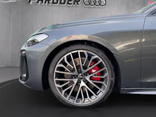 Audi S5 Limousine TFSI quattro S tronic