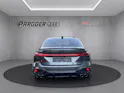 Audi S5 Limousine TFSI quattro S tronic