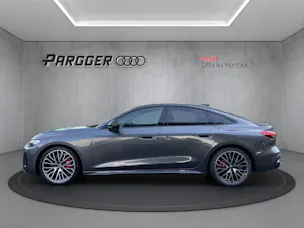 Audi S5 Limousine TFSI quattro S tronic