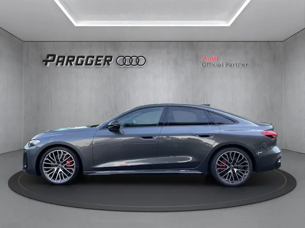 Audi S5 Limousine TFSI quattro S tronic