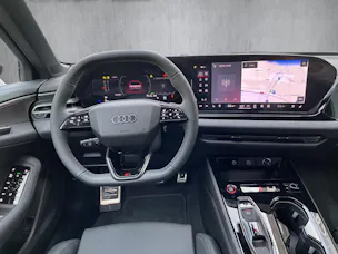 Audi S5 Limousine TFSI quattro S tronic