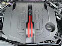 Audi S5 Limousine TFSI quattro S tronic