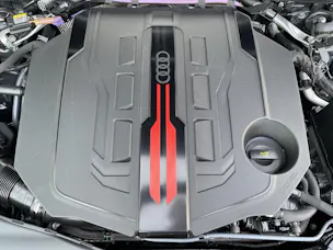 Audi S5 Limousine TFSI quattro S tronic
