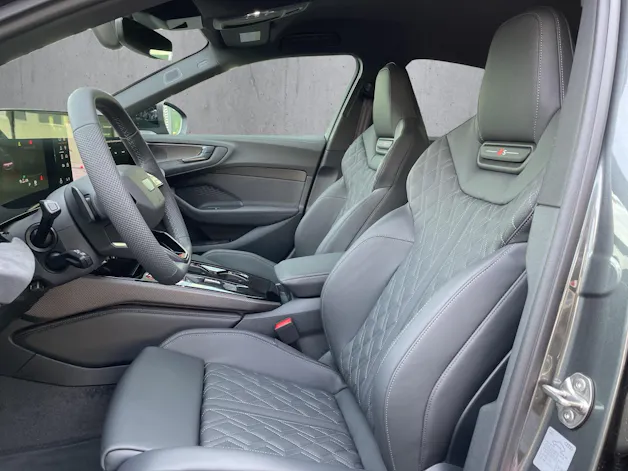 Audi S5 Limousine TFSI quattro S tronic