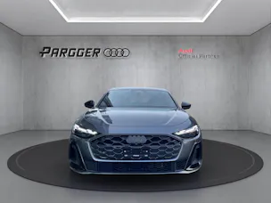 Audi S5 Limousine TFSI quattro S tronic