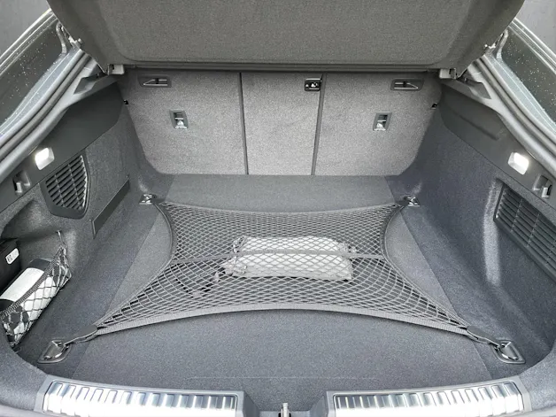 Audi S5 Limousine TFSI quattro S tronic