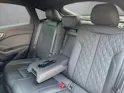 Audi S5 Limousine TFSI quattro S tronic