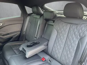 Audi S5 Limousine TFSI quattro S tronic
