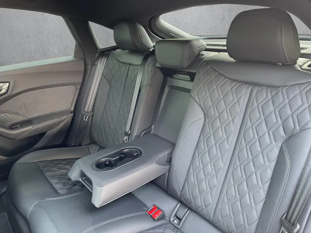 Audi S5 Limousine TFSI quattro S tronic
