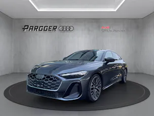 Audi S5 Limousine TFSI quattro S tronic