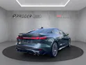 Audi S5 Limousine TFSI quattro S tronic