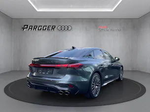 Audi S5 Limousine TFSI quattro S tronic