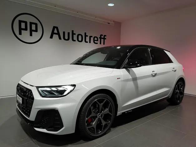 Audi A1 Sportback 40 TFSI S Line S-tronic