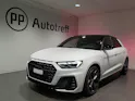 Audi A1 Sportback 40 TFSI S Line S-tronic