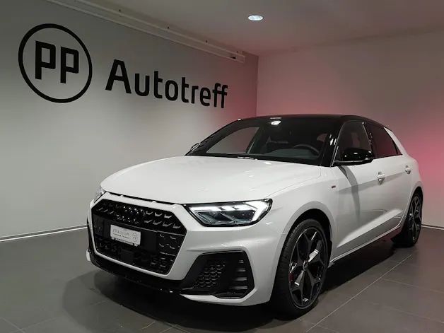 Audi A1 Sportback 40 TFSI S Line S-tronic