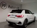 Audi A1 Sportback 40 TFSI S Line S-tronic