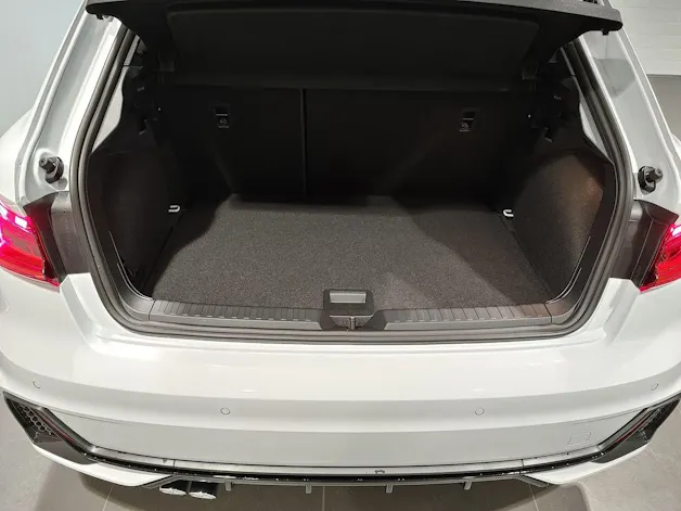 Audi A1 Sportback 40 TFSI S Line S-tronic