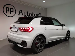 Audi A1 Sportback 40 TFSI S Line S-tronic