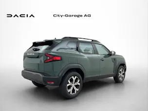 Dacia Duster 1.6 Hybrid Expression