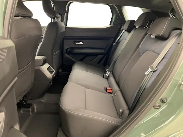 Dacia Duster 1.6 Hybrid Expression