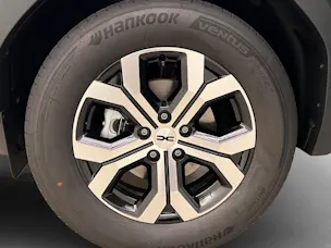 Dacia Duster 1.6 Hybrid Expression