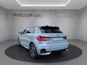 Audi A1 Sportback 30 TFSI S Line Attraction S-tronic