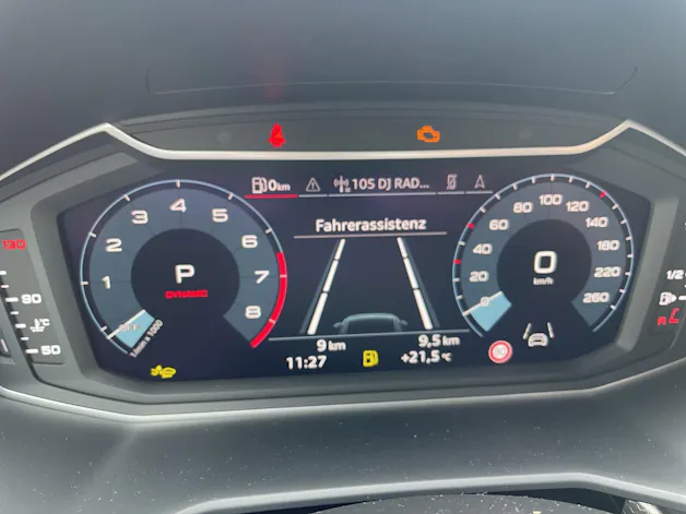 Audi A1 Sportback 30 TFSI S Line Attraction S-tronic