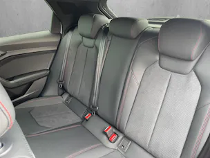 Audi A1 Sportback 30 TFSI S Line Attraction S-tronic