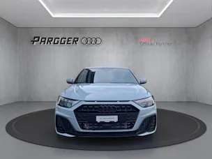 Audi A1 Sportback 30 TFSI S Line Attraction S-tronic