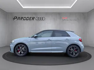 Audi A1 Sportback 30 TFSI S Line Attraction S-tronic