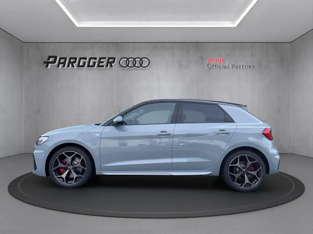 Audi A1 Sportback 30 TFSI S Line Attraction S-tronic