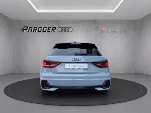 Audi A1 Sportback 30 TFSI S Line Attraction S-tronic