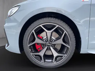 Audi A1 Sportback 30 TFSI S Line Attraction S-tronic