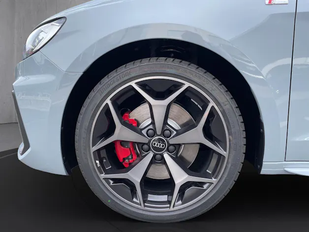 Audi A1 Sportback 30 TFSI S Line Attraction S-tronic