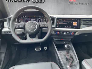 Audi A1 Sportback 30 TFSI S Line Attraction S-tronic