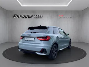 Audi A1 Sportback 30 TFSI S Line Attraction S-tronic