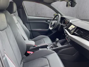 Audi A1 Sportback 30 TFSI S Line Attraction S-tronic