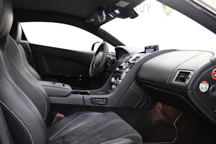 Aston Martin V8 Vantage 4.7 S Sportshift