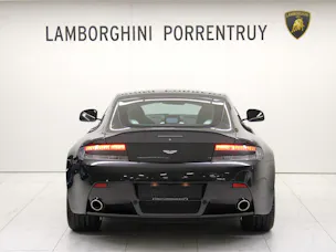 Aston Martin V8 Vantage 4.7 S Sportshift