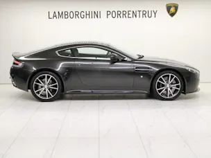 Aston Martin V8 Vantage 4.7 S Sportshift
