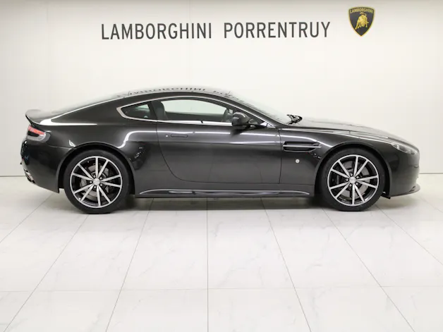 Aston Martin V8 Vantage 4.7 S Sportshift