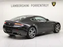 Aston Martin V8 Vantage 4.7 S Sportshift