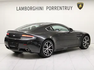Aston Martin V8 Vantage 4.7 S Sportshift