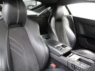 Aston Martin V8 Vantage 4.7 S Sportshift