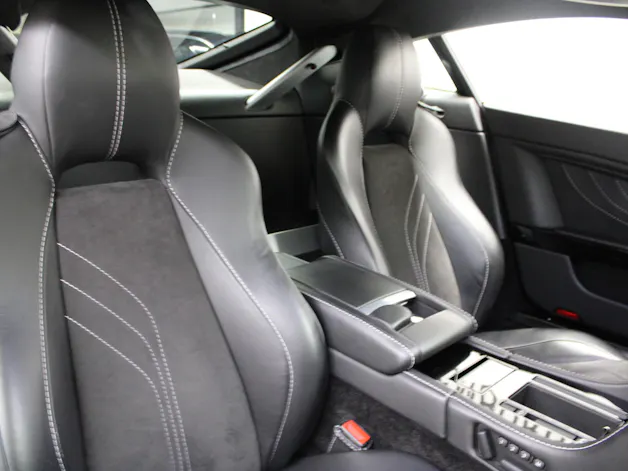 Aston Martin V8 Vantage 4.7 S Sportshift