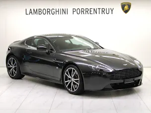 Aston Martin V8 Vantage 4.7 S Sportshift