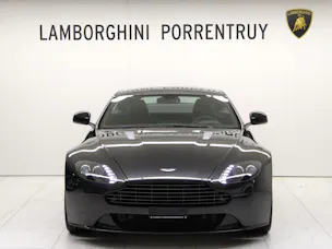 Aston Martin V8 Vantage 4.7 S Sportshift