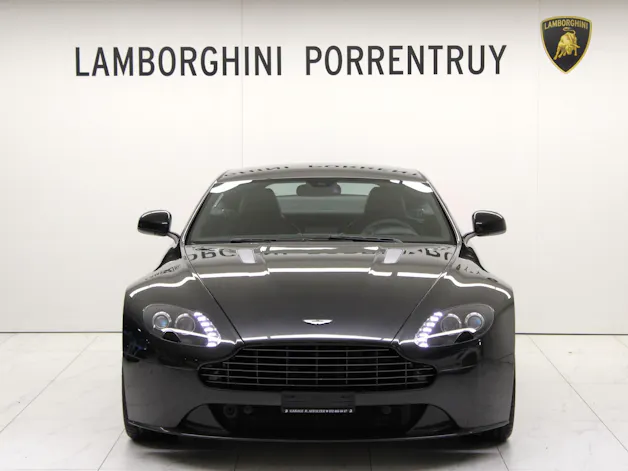 Aston Martin V8 Vantage 4.7 S Sportshift
